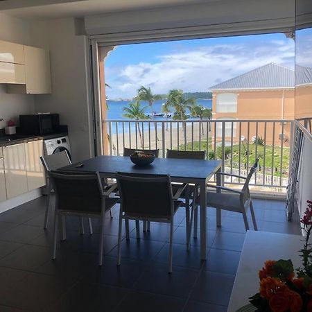 Appartement Duplex Vue Lagon 1216 Маригот Екстериор снимка