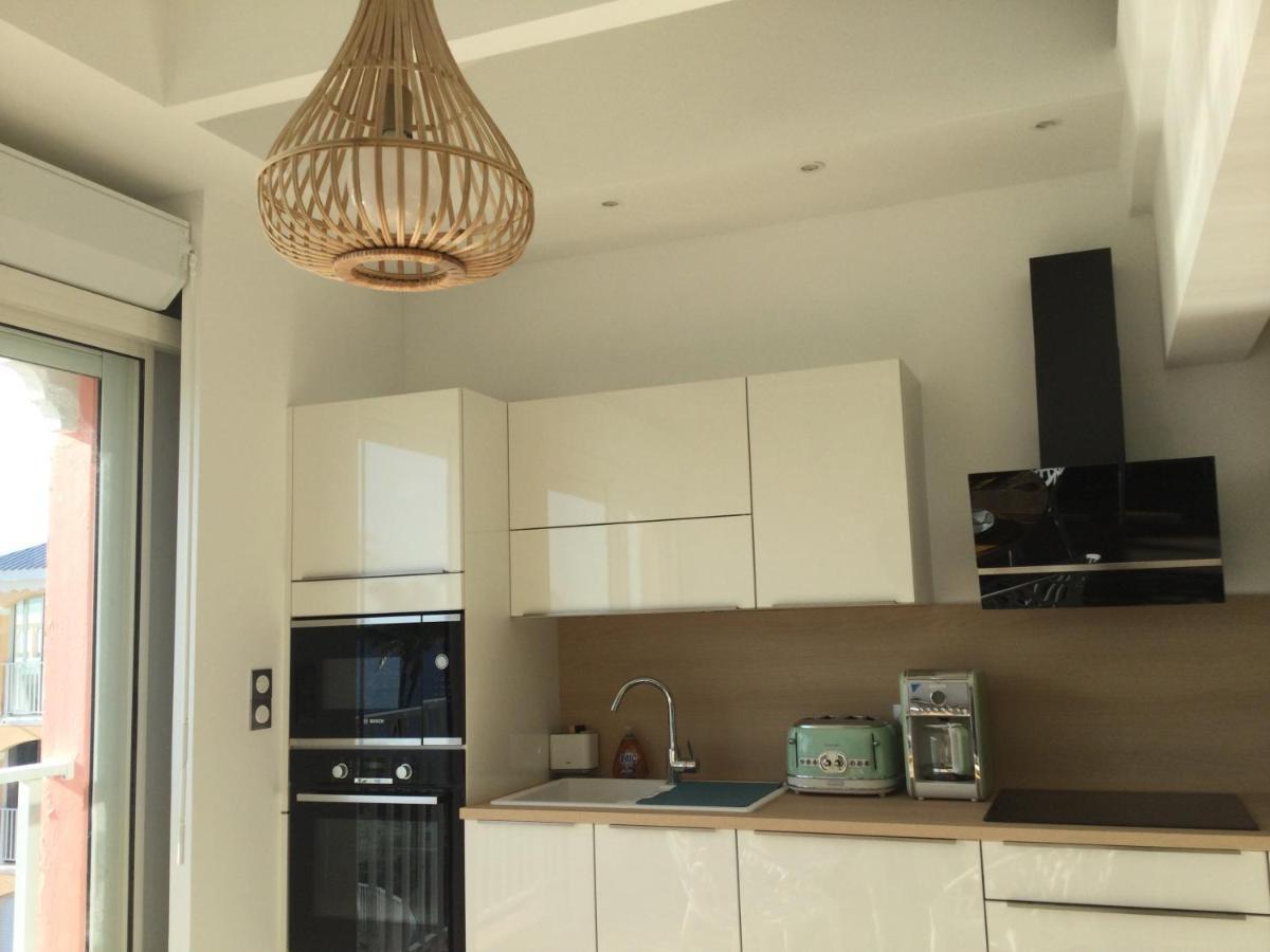 Appartement Duplex Vue Lagon 1216 Маригот Екстериор снимка